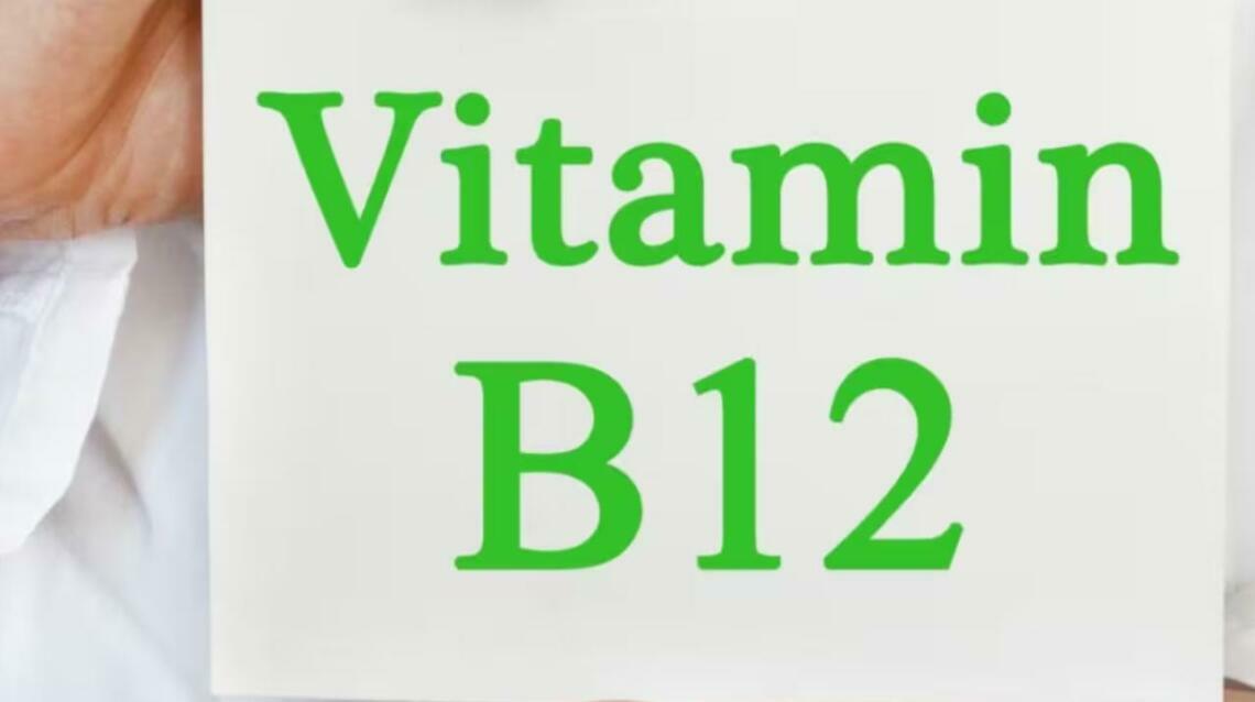 The Real Reason Your B12 Is Low