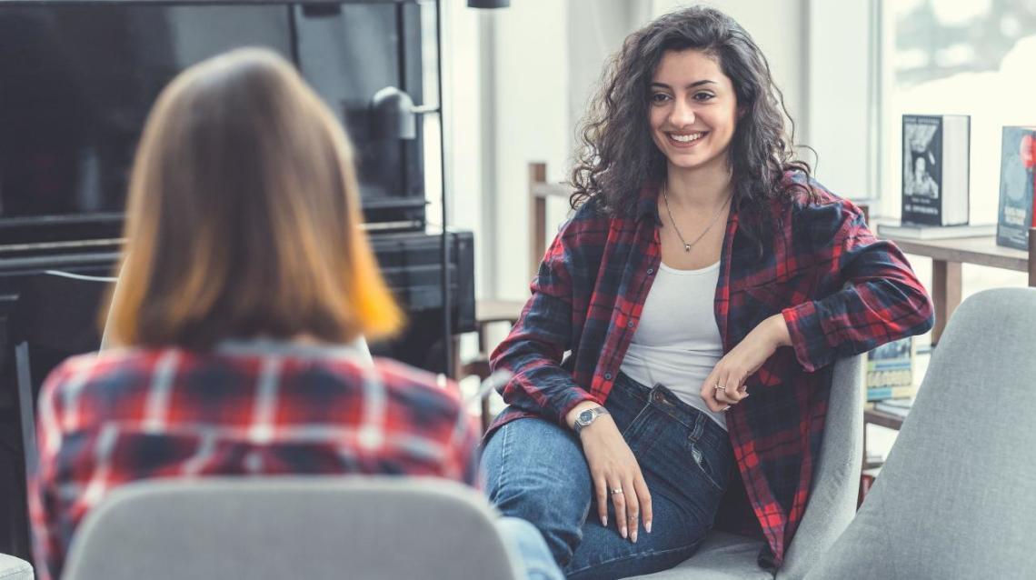 Looking Beyond Depression