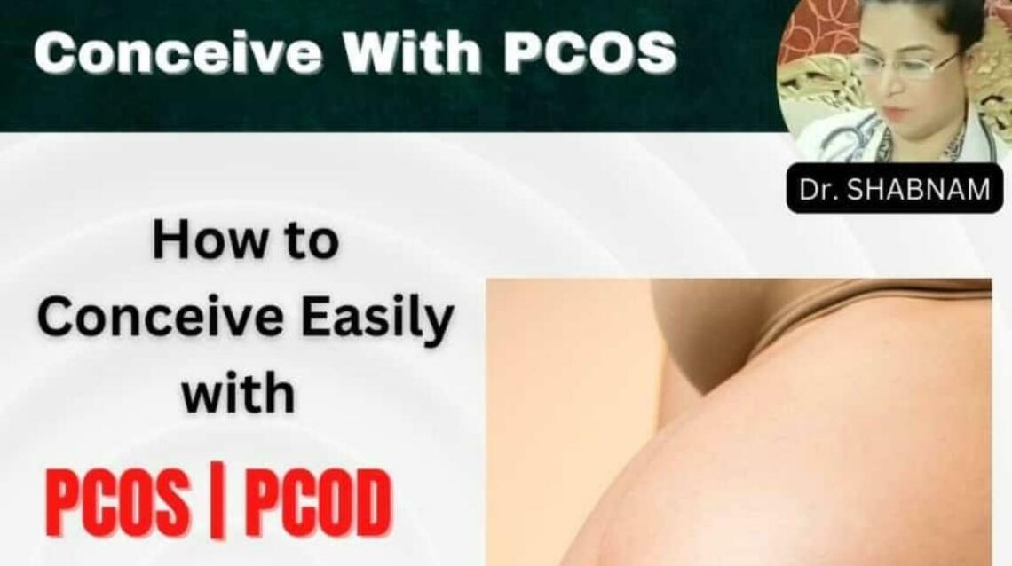 Pcos Diet by Best Pcos Doctor in India Dr. Shabnam