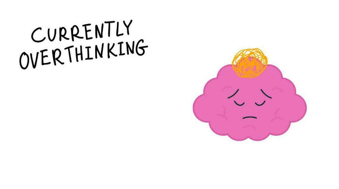 Overthinking: Understanding the Spiral and How to Step Out of It