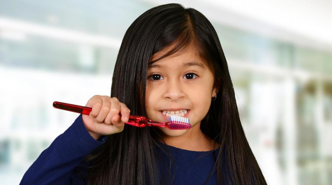 Importance of Brushing Before Sleeping