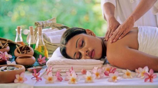 Ayurveda's Anti Ageing Secrets