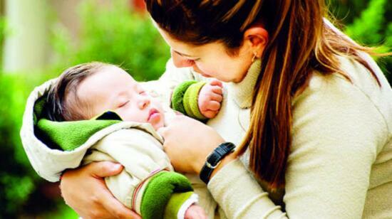 “Winter Care for Little Ones – Warmth With Wisdom!”