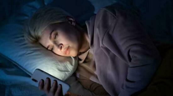 Screen Time Taking a Toll on Your Mental Health?