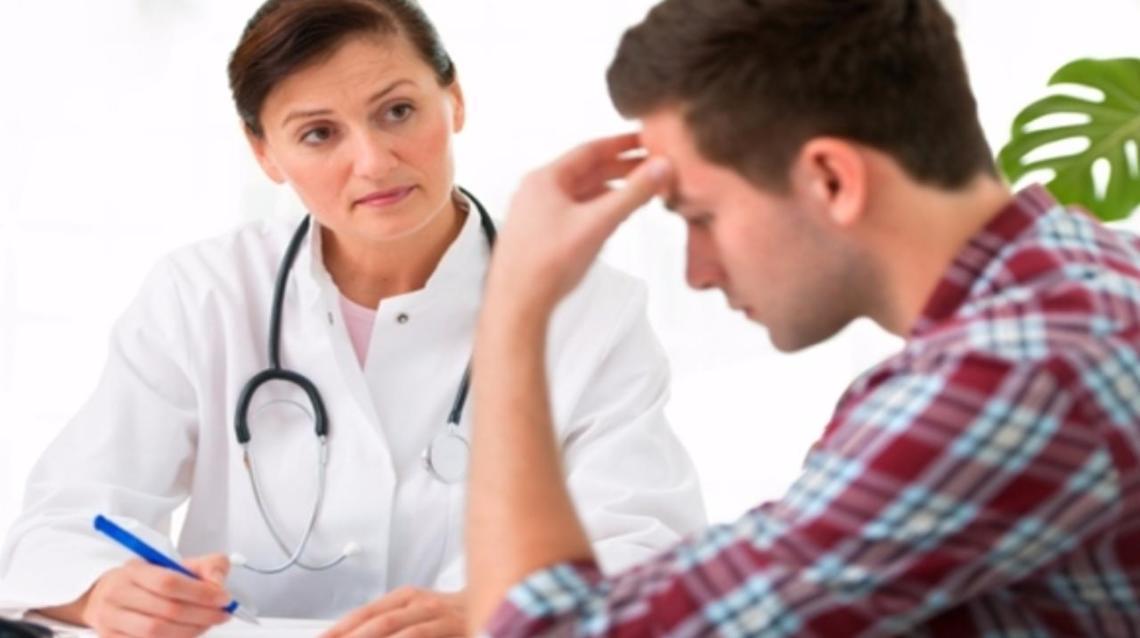 How to Benefit From Psychiatric Consultation?