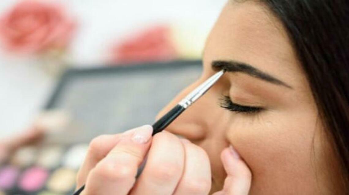 How Long Do Ombre Powder Eyebrows Last?