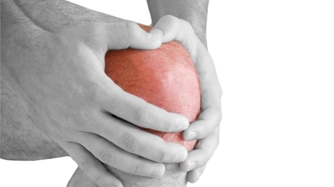 Rules of Knee Pain Management