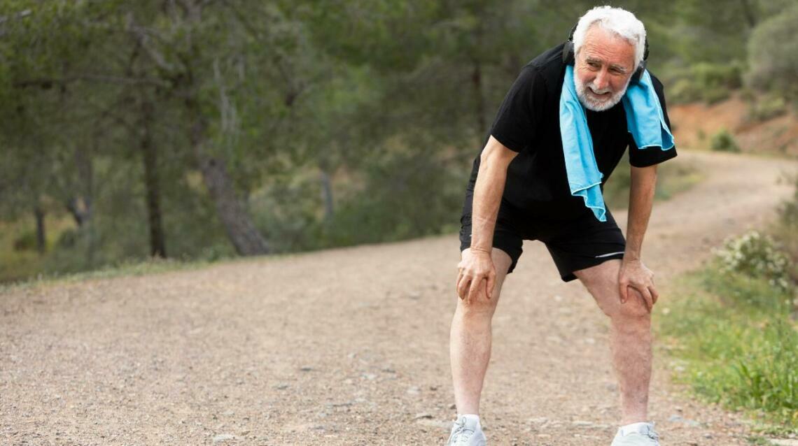 "What to Eat for Knee Arthritis: Foods That May Help Reduce Pain and Stiffness"