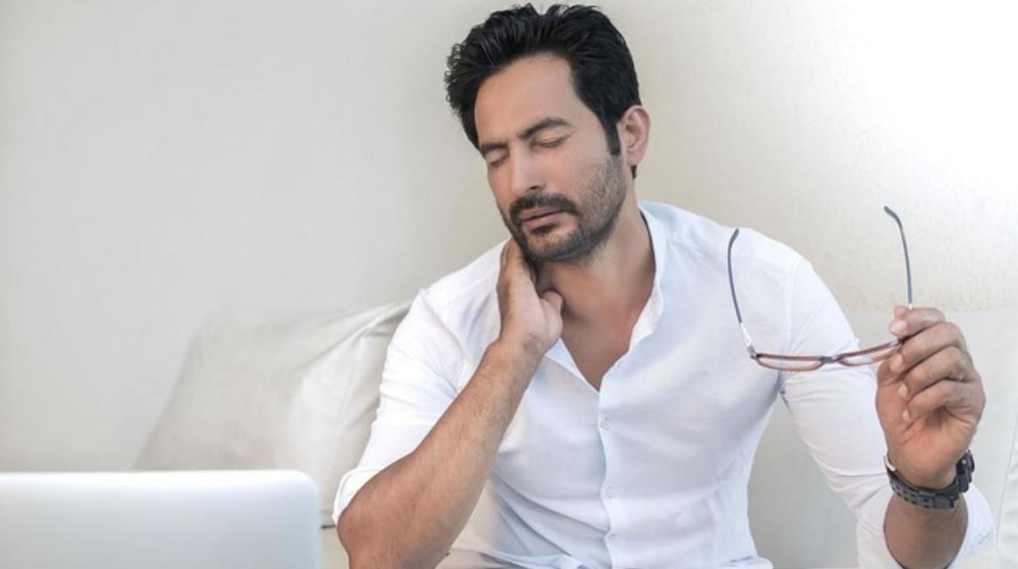 Common Postural Patterns