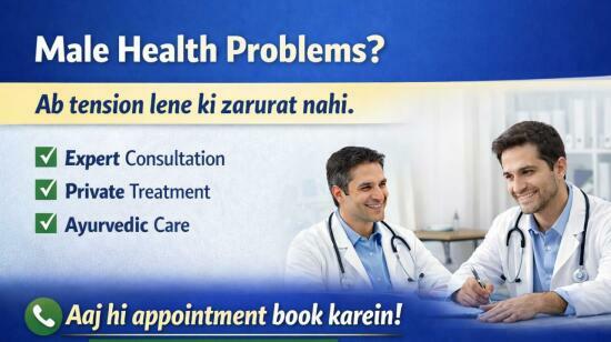 Best Sexologist in Delhi – Consult Today in Patel Nagar
