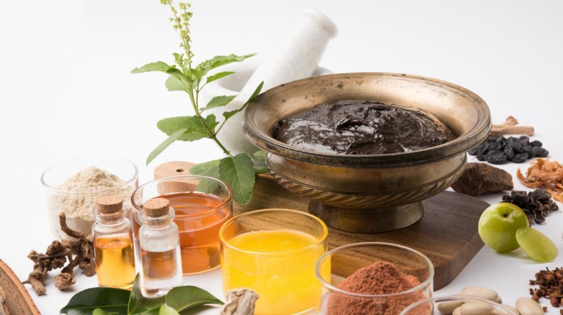 Ayurveda's Prescription for Your Joint Pain!