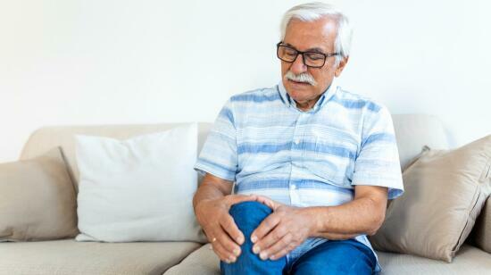 Osteoarthritis vs. Rheumatoid Arthritis: What Is the Difference?
