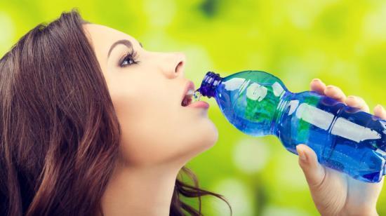 Are You Feeling Too Stiff? Check Your Water Intake!