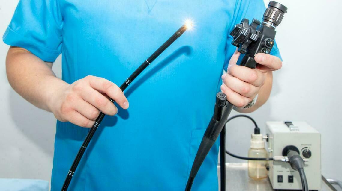 Endoscopy How Does it Work And When is it