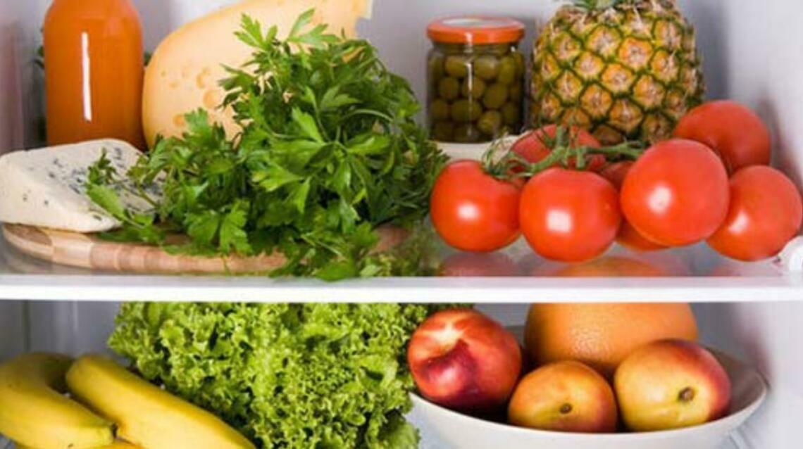 Fiber for Maintaining a Good Health-