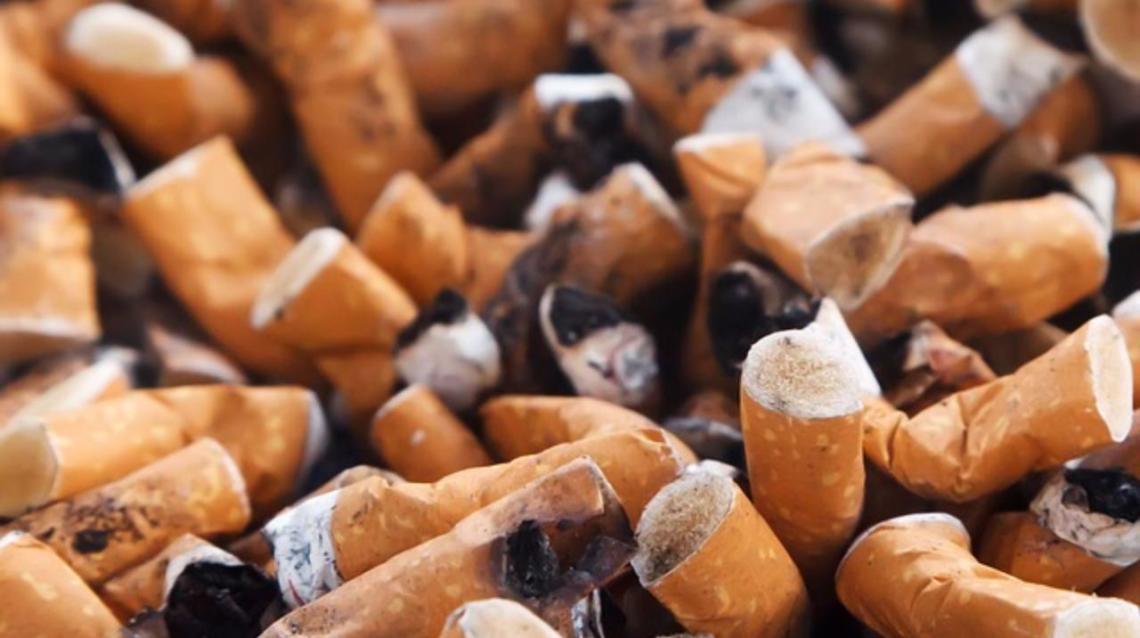 why is there lead in cigarettes The Content – Science Education Enhances Knowledge (SEEK)