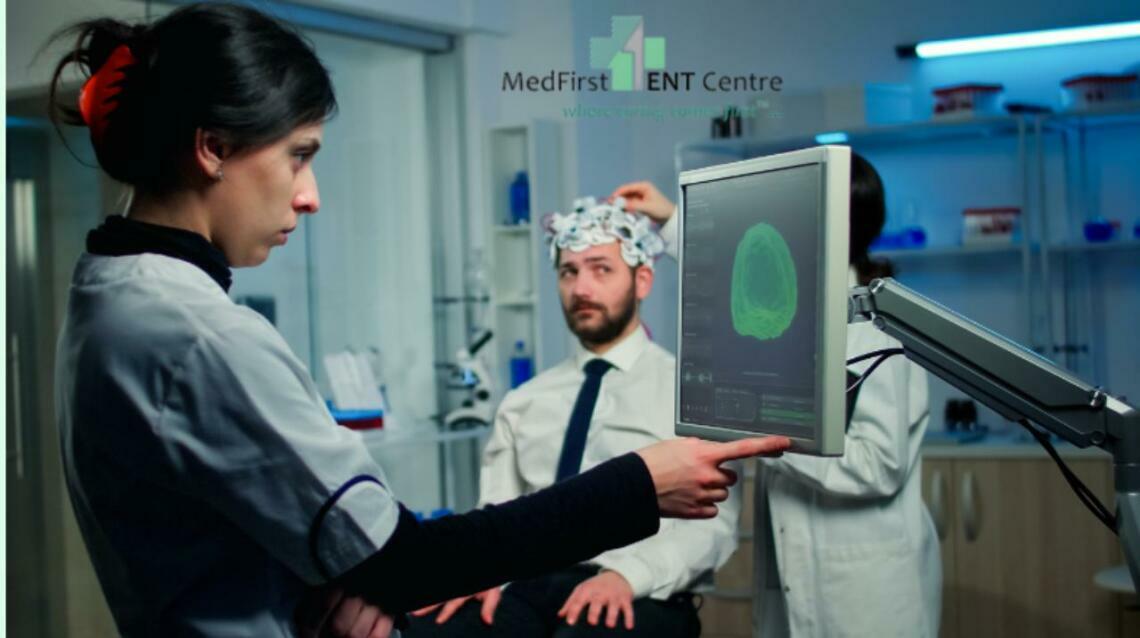 Vertigo Testing - How Is It Done?