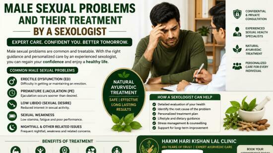 Feeling Weak? Ayurvedic Solutions for Men’s Wellness
