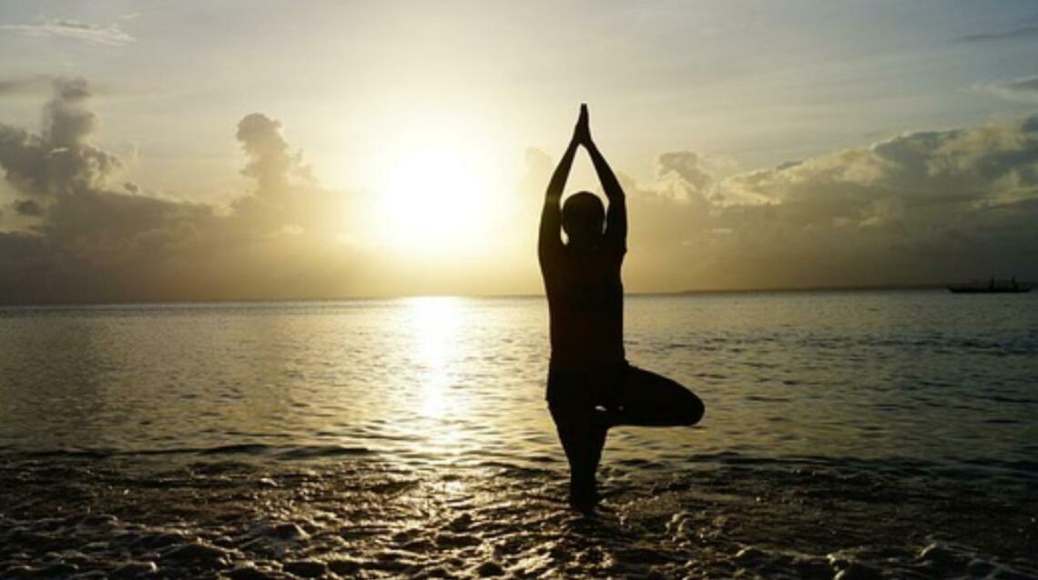 Yoga and Mental Health: Healing the Mind Through the Body