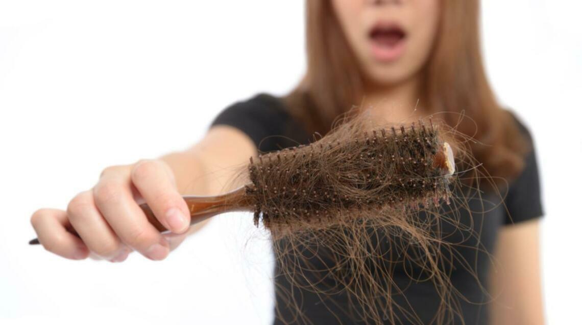 Hard Water Horror Stories: Is Your Shower the Real Reason Your Hair Is Falling Out?"