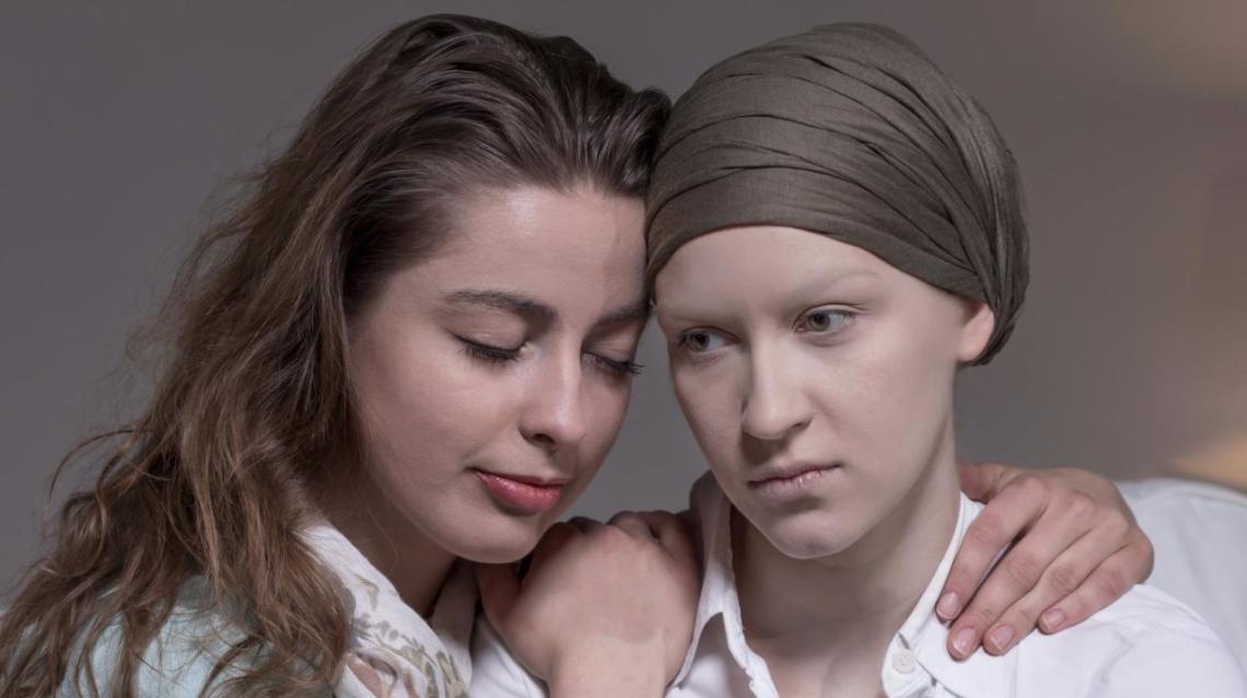 How Cancer Scare Can Change Your Life