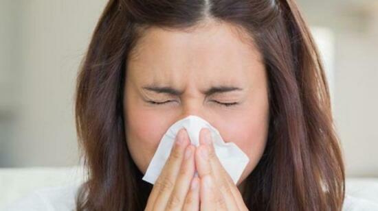 Allergic Rhinitis