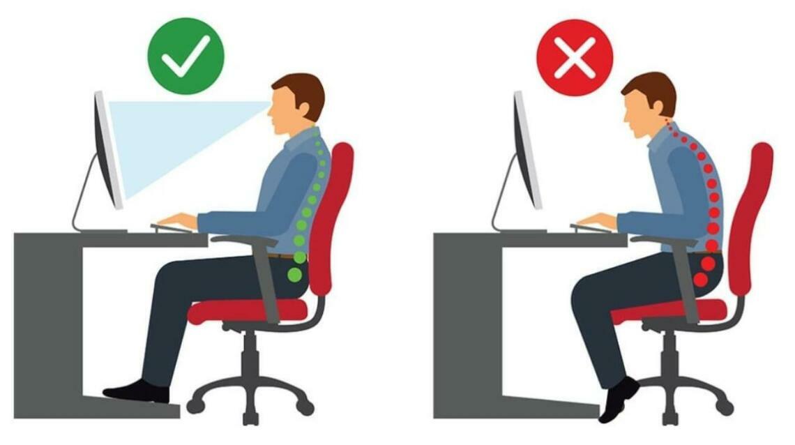 Things to Manage or Prevent Back and Neck Pain While Travelling or During Exertion…