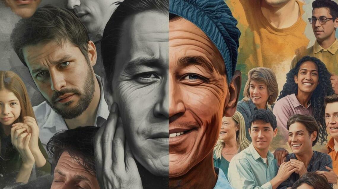 Is It Really Men's World?