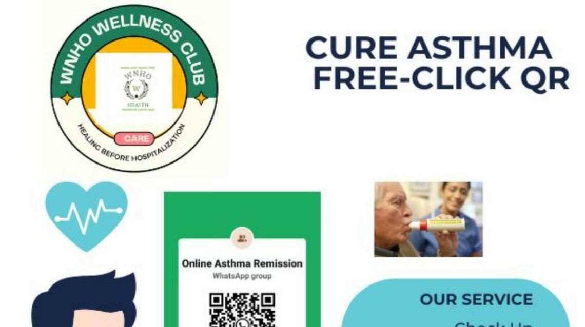 Academy of Asthma Allergy Relief & Reversalprogram.