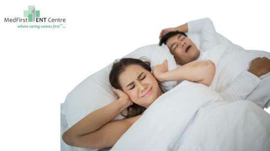 A Boon for Snorers? a New Therapy for Children and Adults