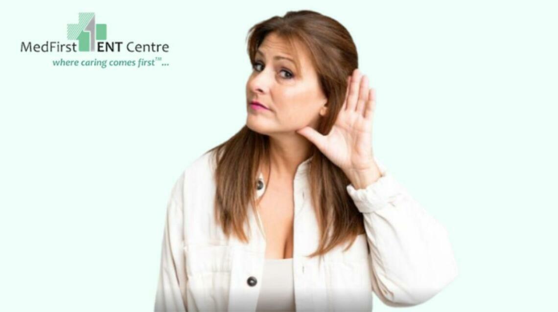 Age Related Hearing Loss- Presbyacusis