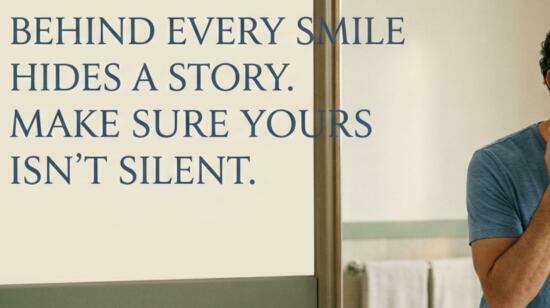 The Ulcer That Wouldn’t Heal What Every One of Us Needs to Know About Oral Cancer