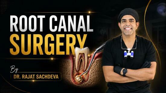 Root Canal Surgery: When Is It Needed and How Can It Save Your Tooth?