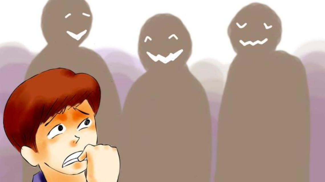 What Causes Stuttering?