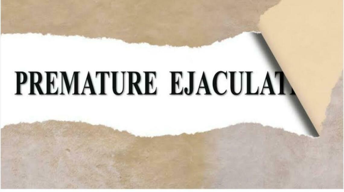 Behavioral Treatments for Premature Ejaculation