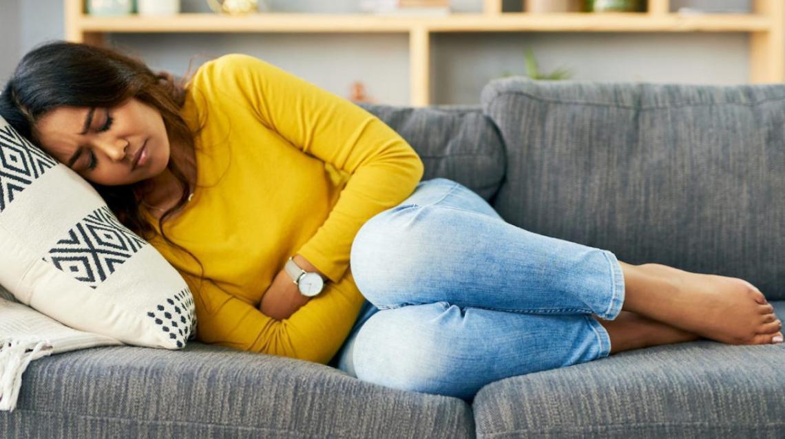 How Does Stress Affect Our Digestive System?