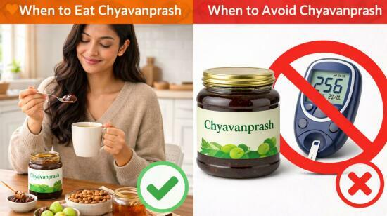 Taking Chyavanprash? Read This Before Your Next Spoonful