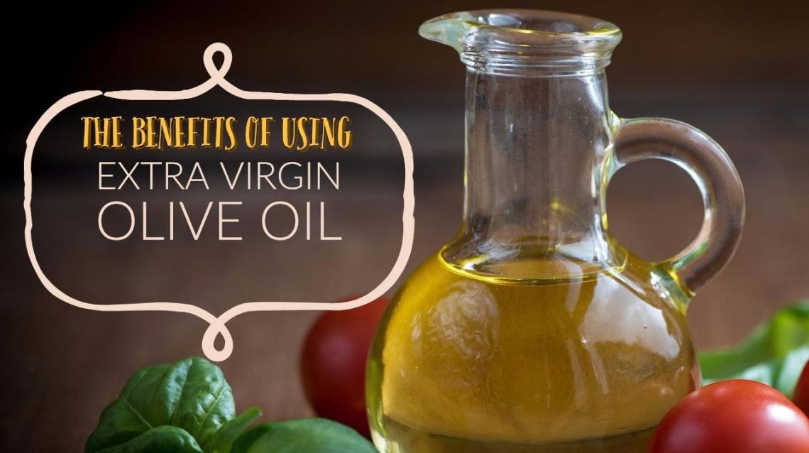 Benefits Of Olive Oil Massage On Pennis