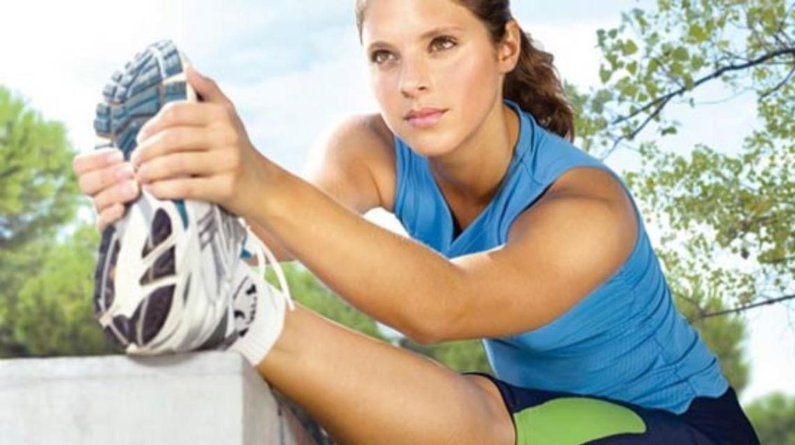 Another Reason Why Exercise Is as Important as Diet