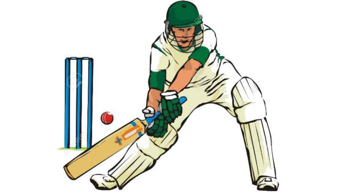 What Muscles Are Used When Batting in Cricket