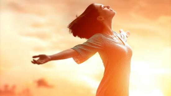 Embracing Menopause Happily: A New Beginning, Not the End