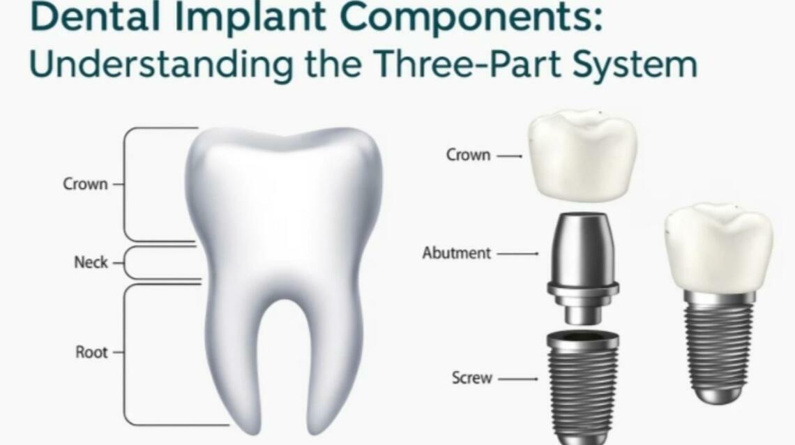The Silent Pain of a Smile That Changed After 40