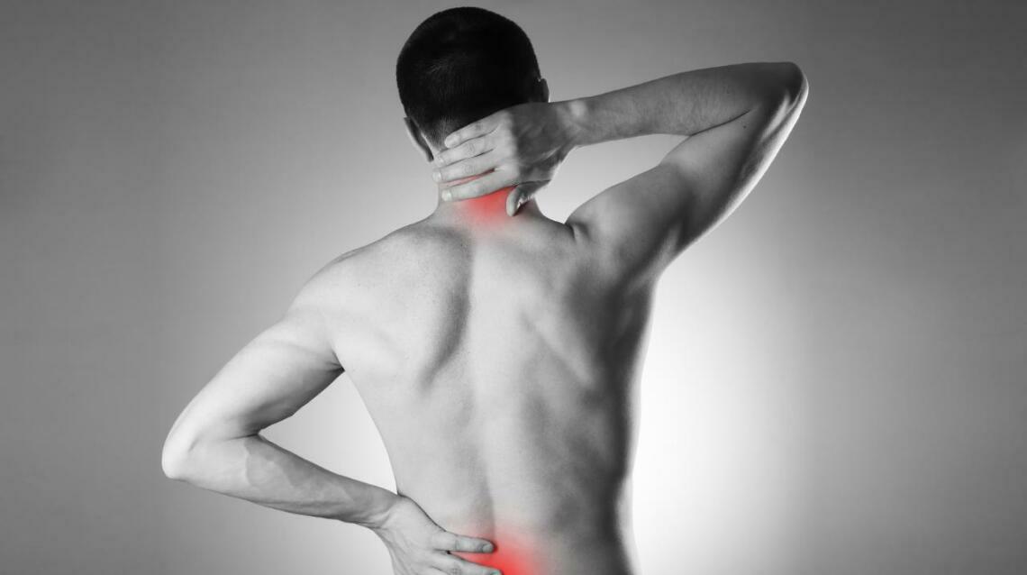 5 Easy Home Tips for Good Spine Health