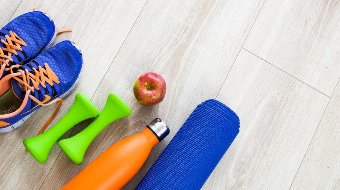 How to Lose 1 Kg per Week