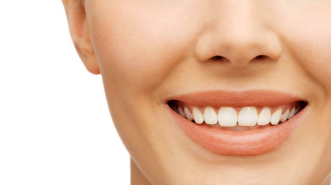 Saliva Our Natural Defence System.