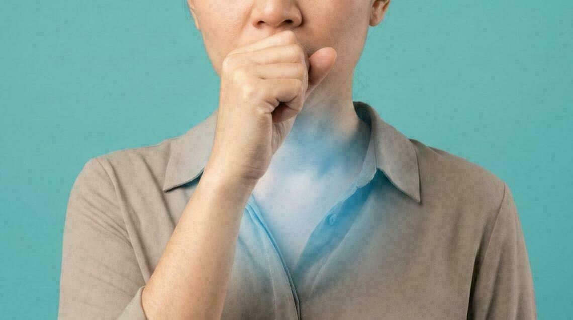 7 Reasons Your Cough Is Not Improving After 10 Days