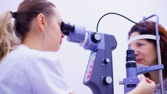 Understanding Glaucoma: 4 Essential Facts