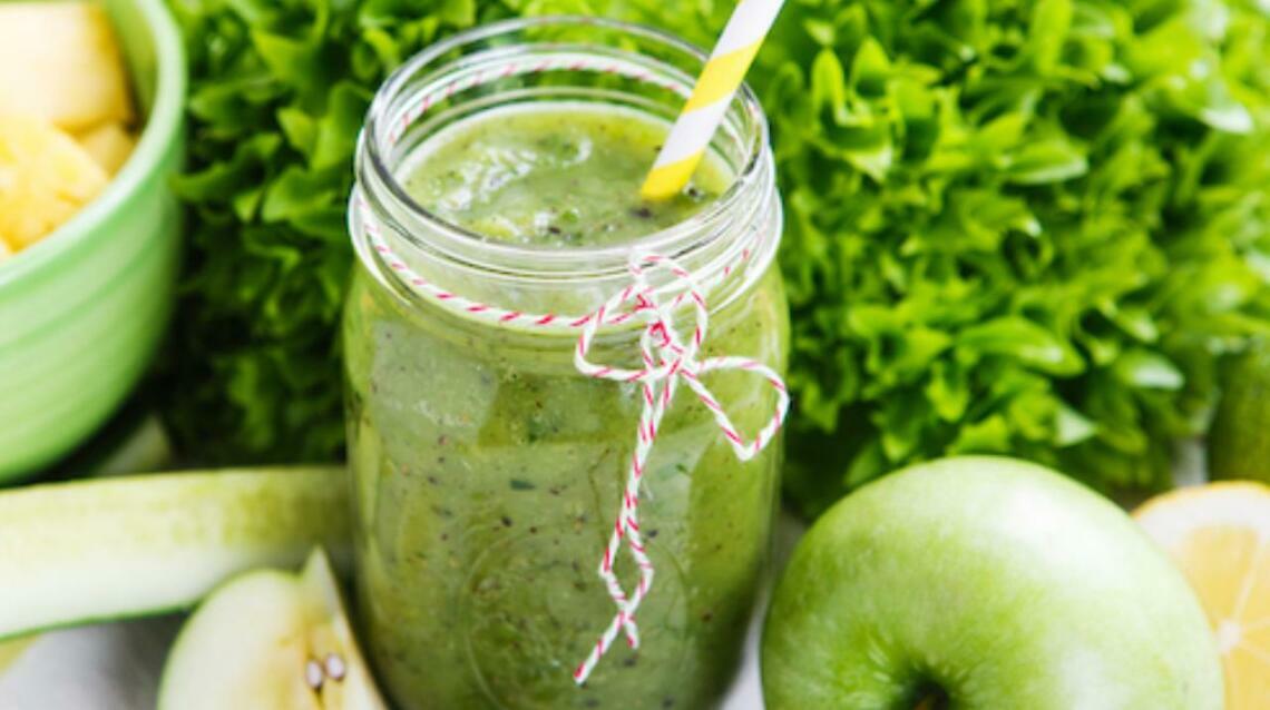 Hypertension And Diet