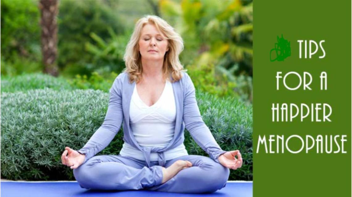 That Time of the Month No More? Know Your Body After Menopause