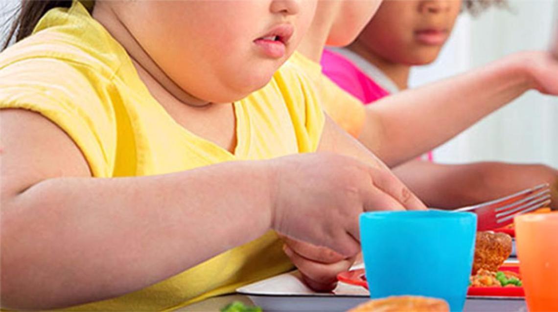 Over 2.5 Crore Kids & Teenagers Will Be Obese by 2025 - WHO Report